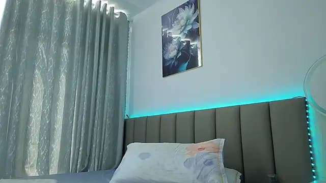 sweety_vikky live cam