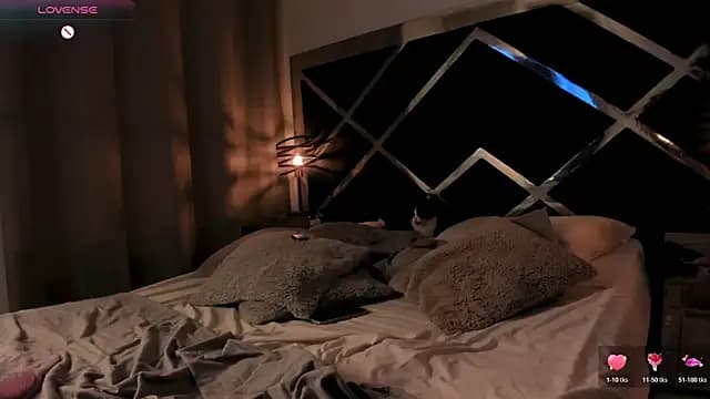 stefycherry live cam