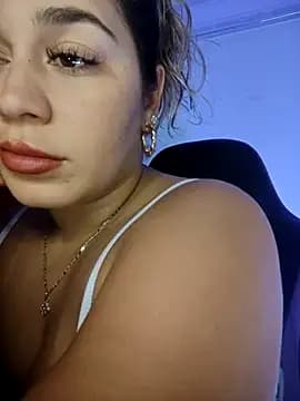 LaurenWelly_ live cam