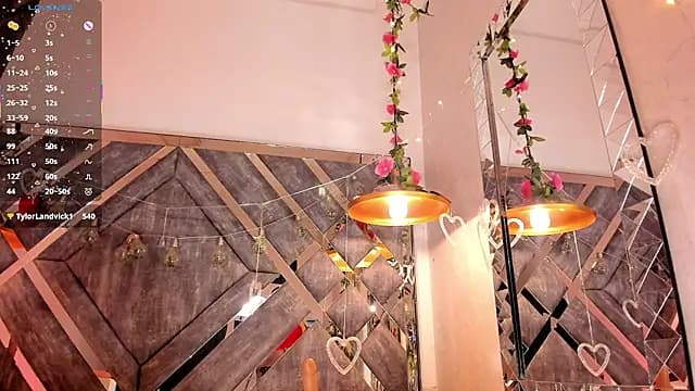 Nanachi_Cook live cam