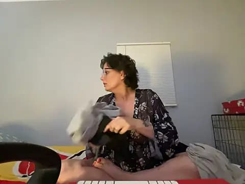 Starrlane999 live cam