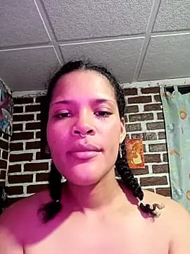 Cataleya-black live cam