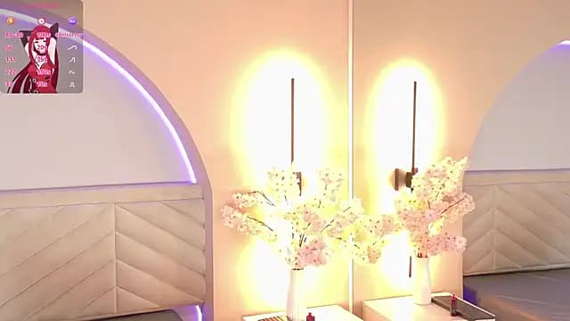 amy_miller1 live cam