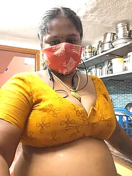 bakyasree143 live cam