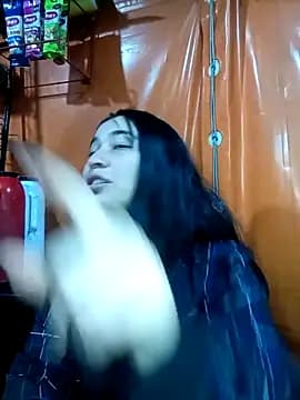 Sol_Scarleett live cam