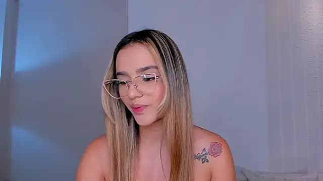 LaurentRosse1 live cam