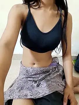 Alpee_kumri live cam