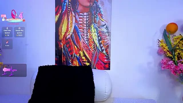 LittleSky__ live cam