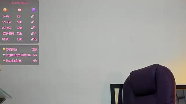 Angelic_serenity live cam