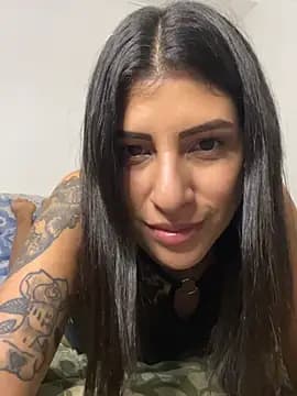 moronoiroficial live cam