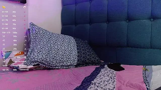 Sharon_wish live cam