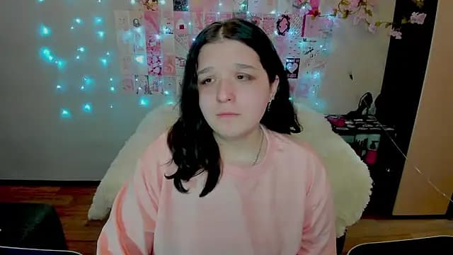 Kate_Acid live cam