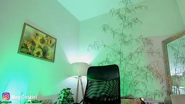 megan_castiel live cam