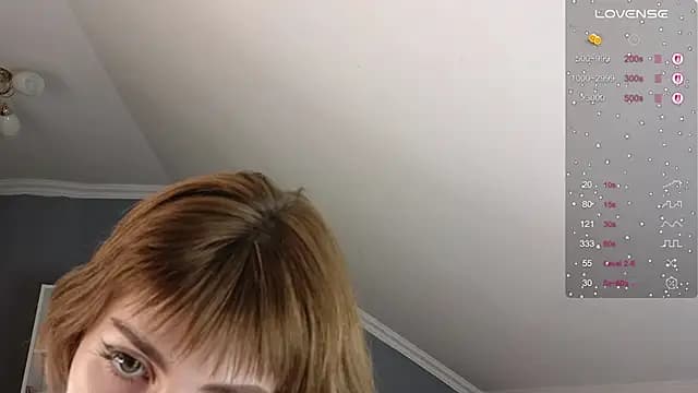 Wendy_Berret live cam