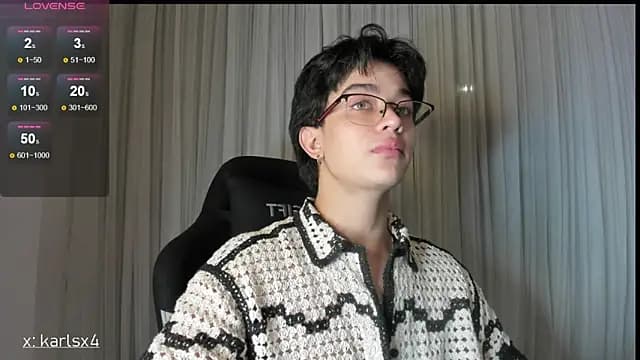 ajordanR live cam on Stripchat