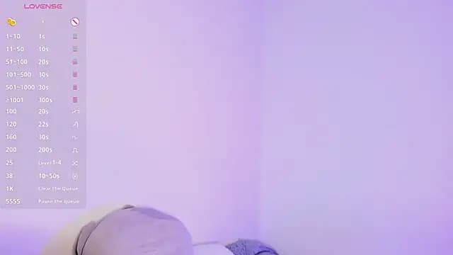 sumersunsett live cam on Stripchat