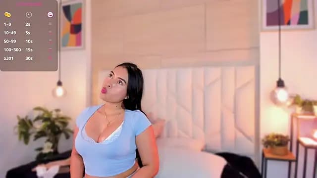 michele_jones live cam on Stripchat