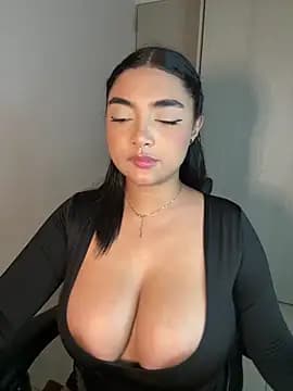 SASHASTRADA_ live cam