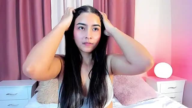 sweet_aura31 live cam