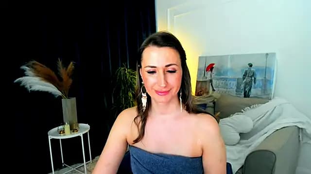 PassionGlow live cam