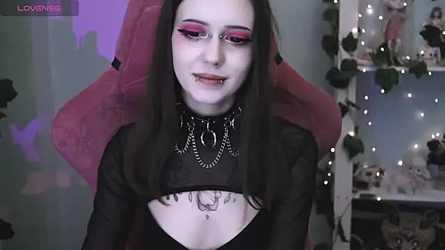 gothickotik live cam