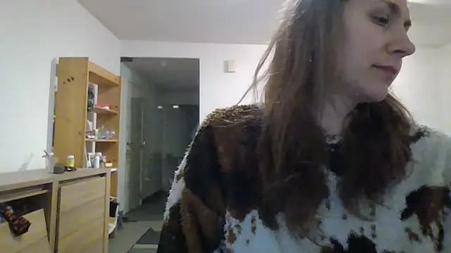 JasmineGlamour live cam