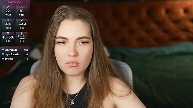 Grace_Fantasy live cam