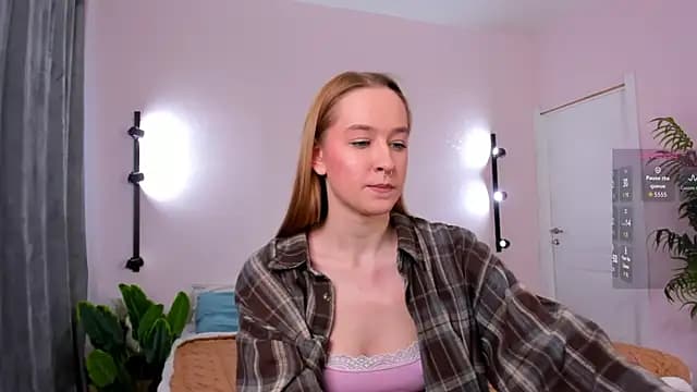 Sweett_Monica live cam