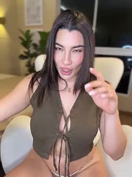 SaharaRush_ live cam