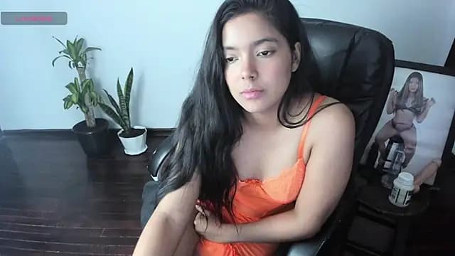 _Vicky_sweet live cam