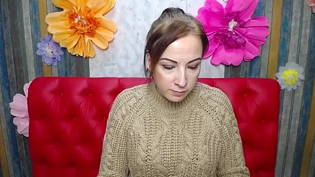 ElizabethSho live cam