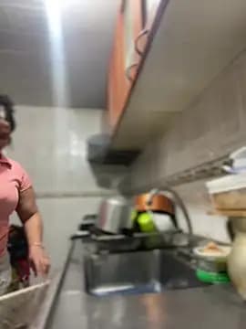 Carola-Ross live cam