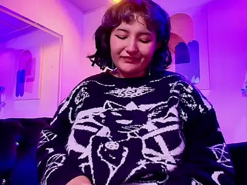 Ritsuka_berry live cam