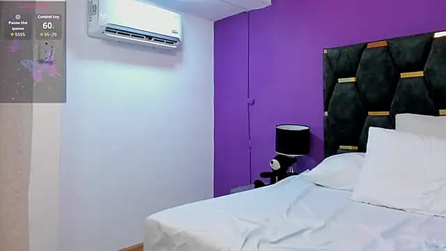 Abby-campbel live cam