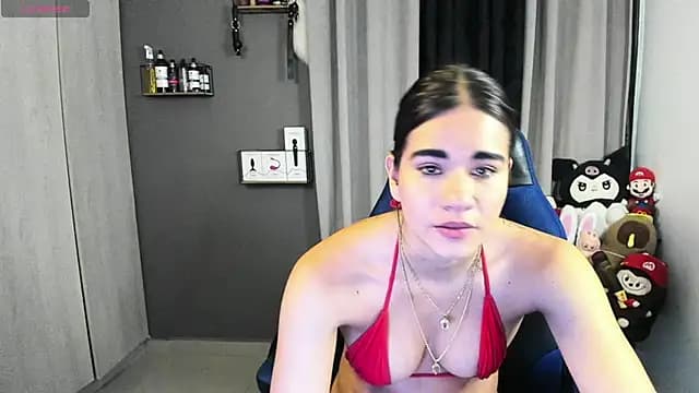 Charlott__V live cam