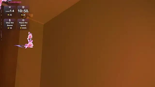 AmparoCilek live cam