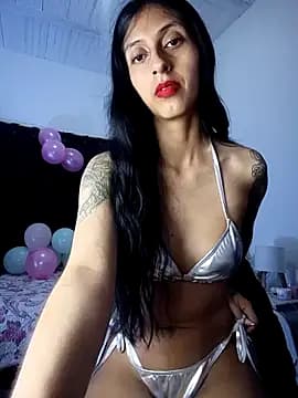 Im_Kloe live cam