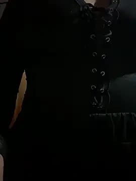 Scarlet_auraa live cam