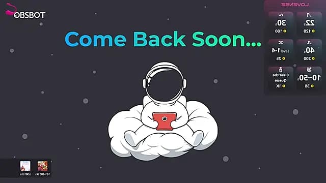 ZamanthaJhones live cam