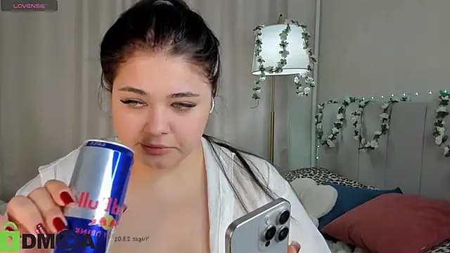 Annet_Nel1son live cam