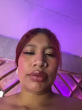 Cherry_Charlottee live cam