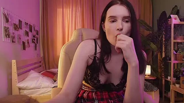 Kristen_Bellle live cam