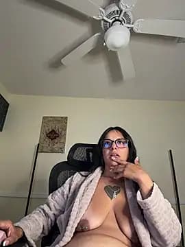 Controllercutie live cam