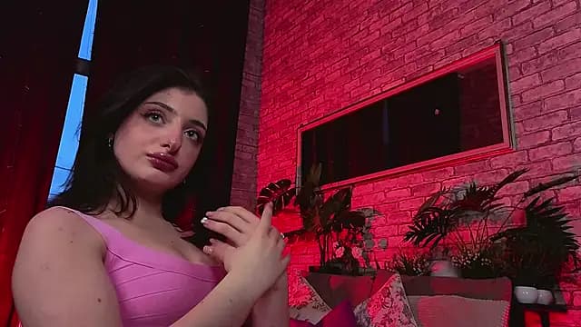 Jasmine_Pete live cam