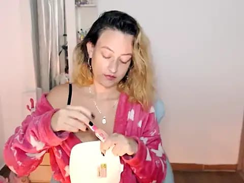 BOREAL_MOON live cam