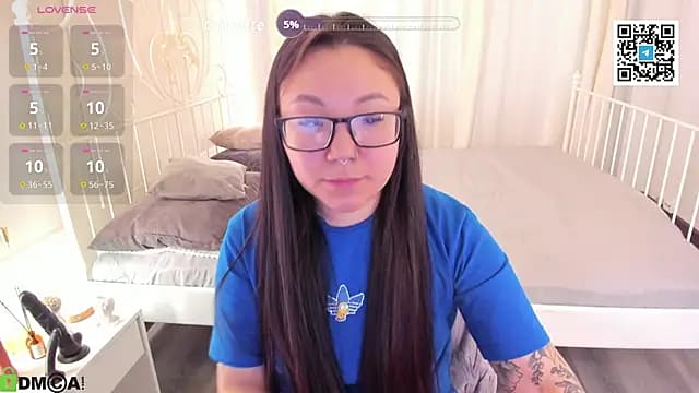 gentle_muse live cam