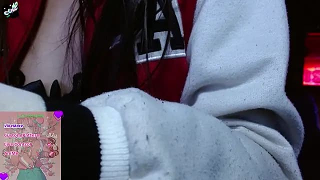 MidoriQuiinn live cam