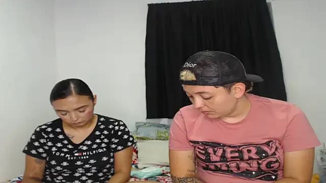 kathy_luisa live cam