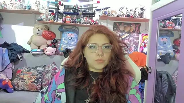 soficammy live cam