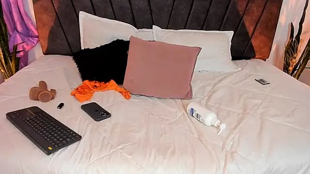 Stanlor1226 live cam